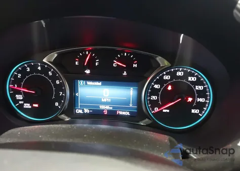 2024 Chevrolet Equinox Awd Ls z USA, uszkodzony, nr VIN 3GNAXSEG4RL200162